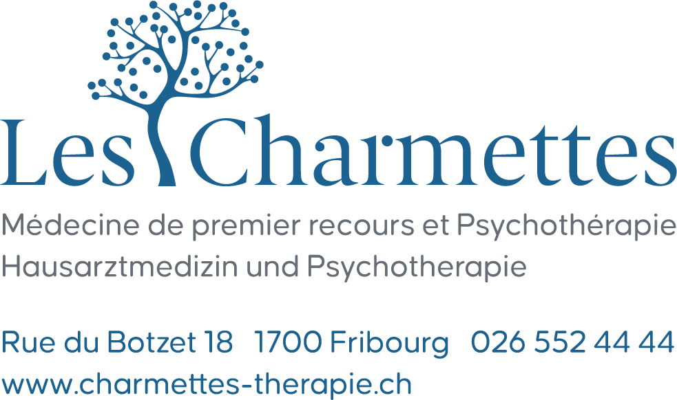 Charmettes Therapie